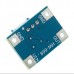 Підвищуючий перетворювач напруги DC-DC SX1308 2-28V 2A регульований